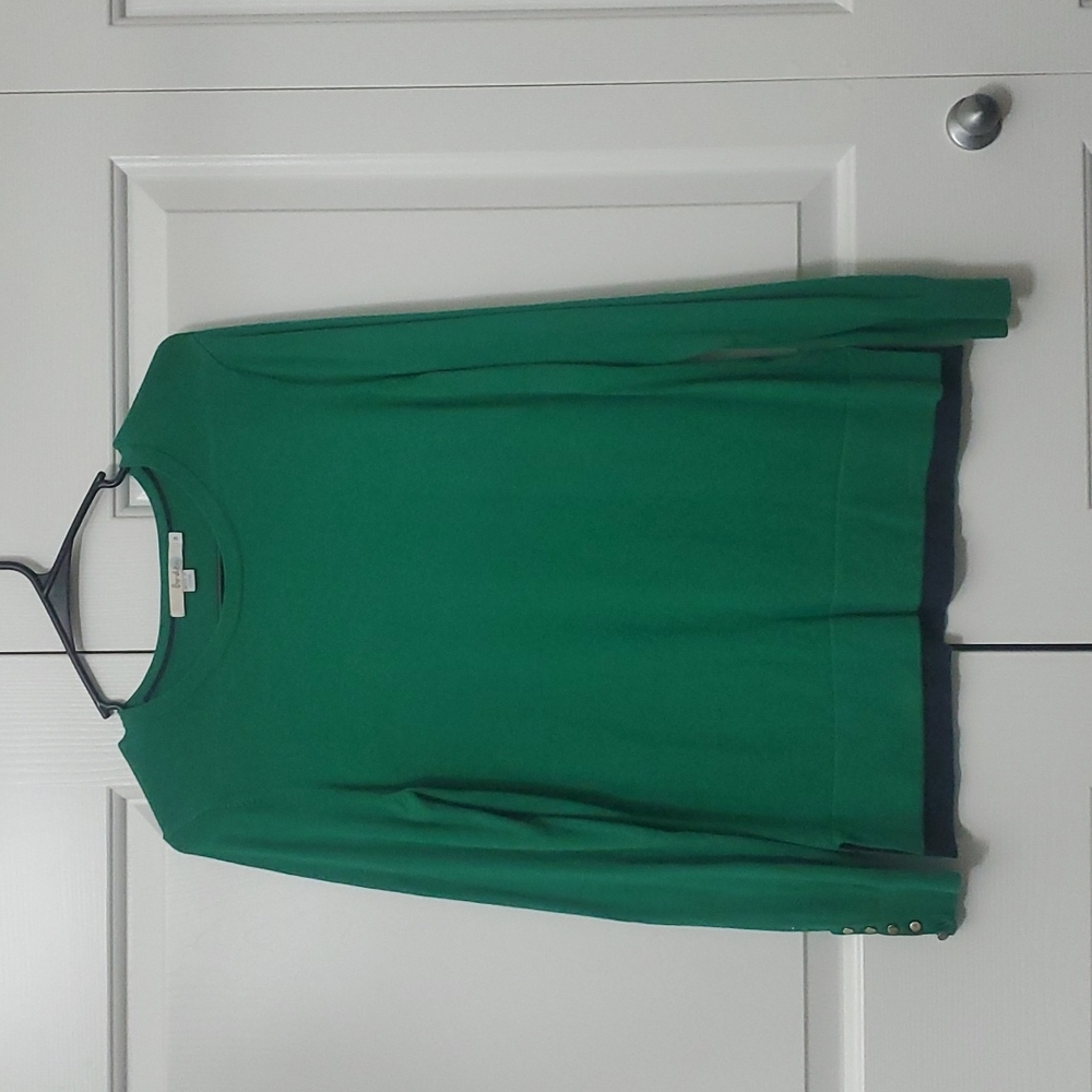 Long Sleeve Bosen Size M